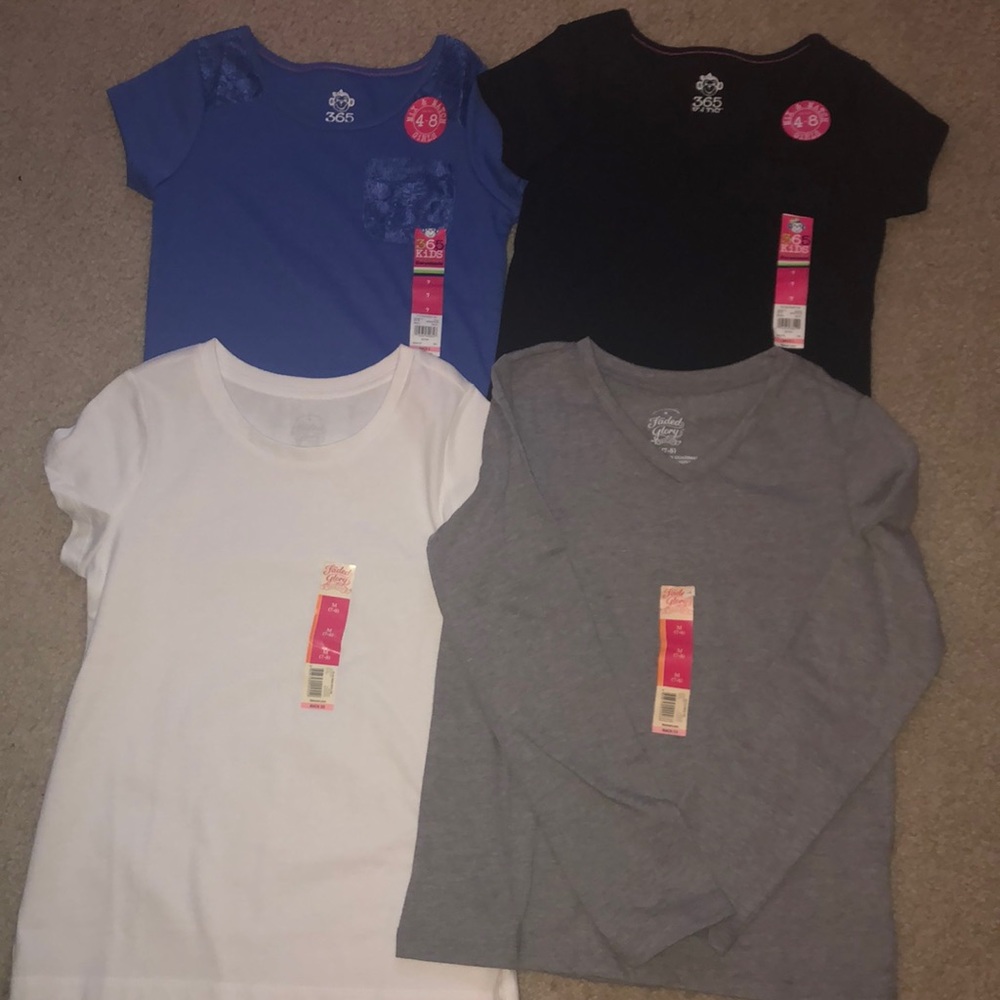 NWT bundle